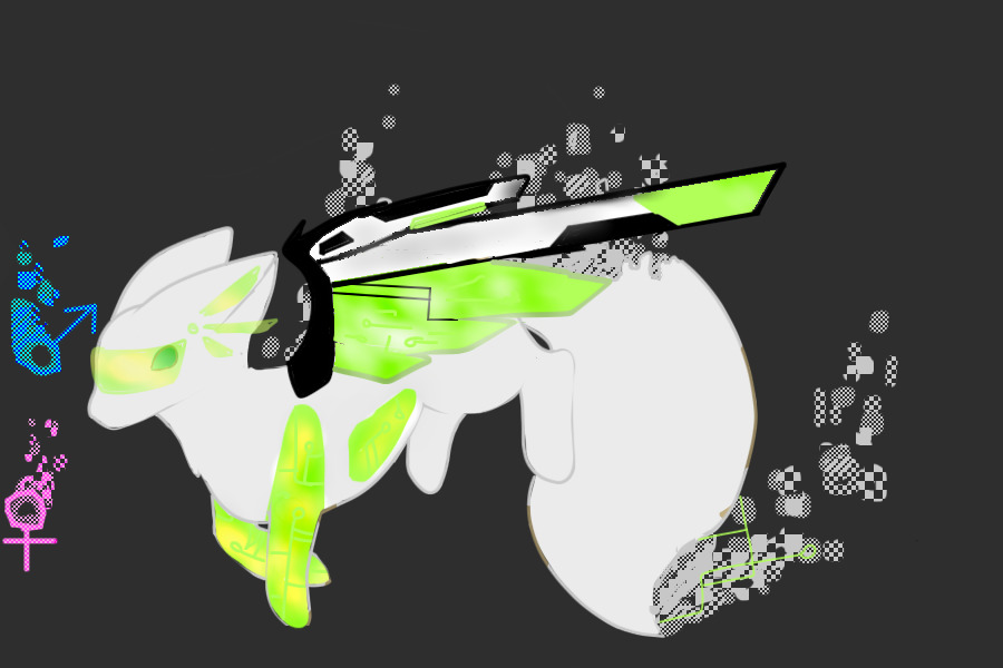 EVENT VIRINIX 1-adopt me!!