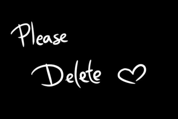 Please Delete