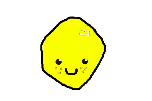 Lemon <3