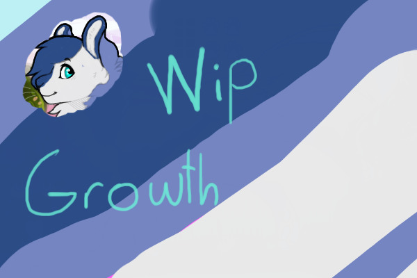 Growth for Dragoncat08