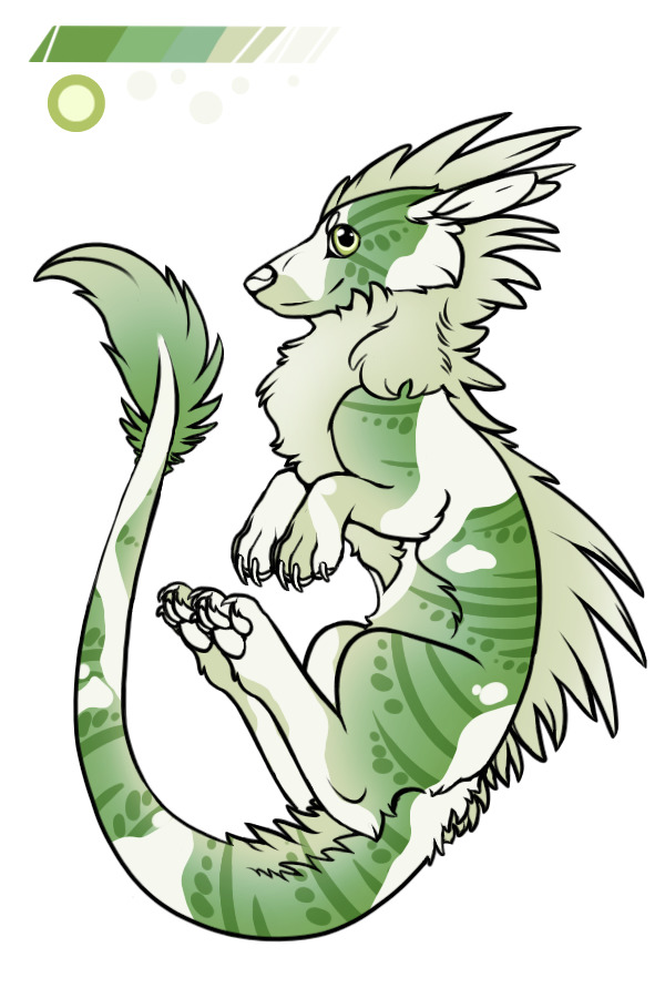 Aloe - Personal Character Post [Viscet]