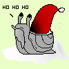 Shroom snails Christmas event [Wip]