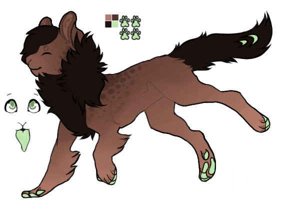 Timber transparent ref