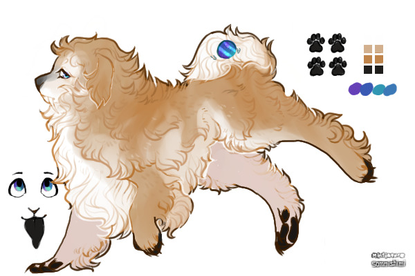 Kippin transparent ref