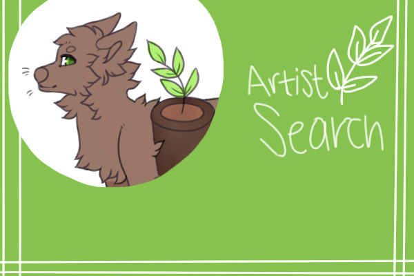 [ Catnips Artist Search ]