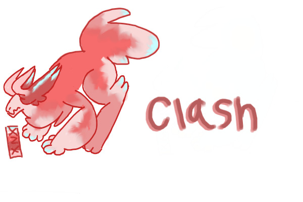 Clash!