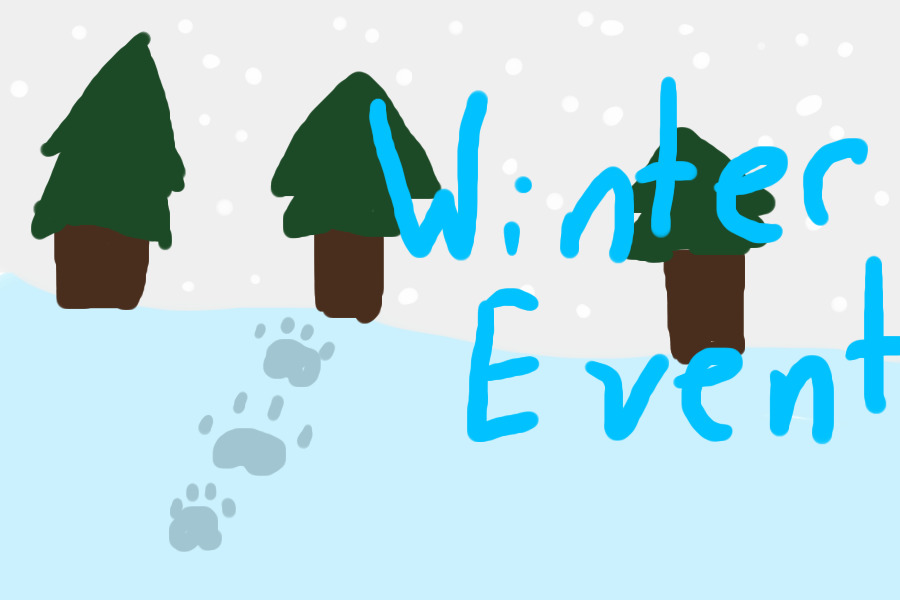 Winter Event!~