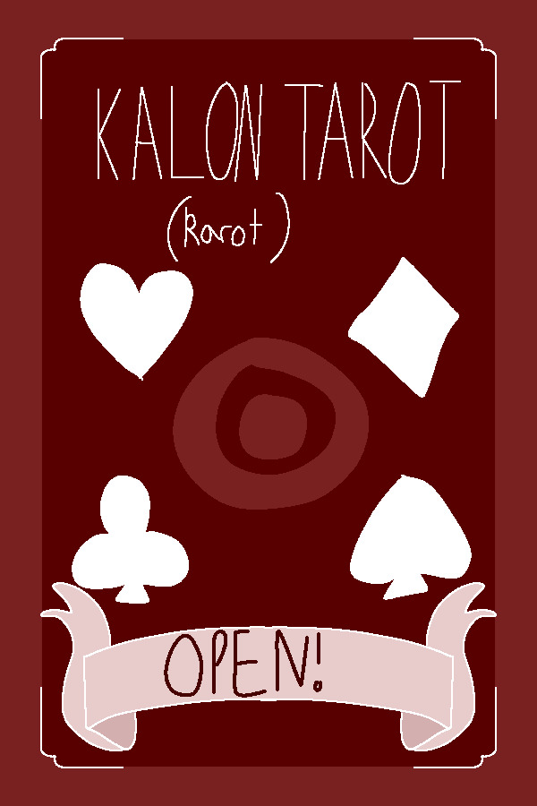 kalon tarot project