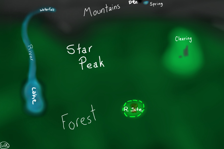 Star Peak