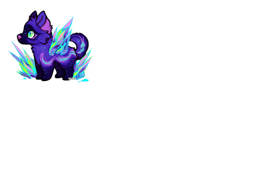 Sceptre by RainbowCharizard