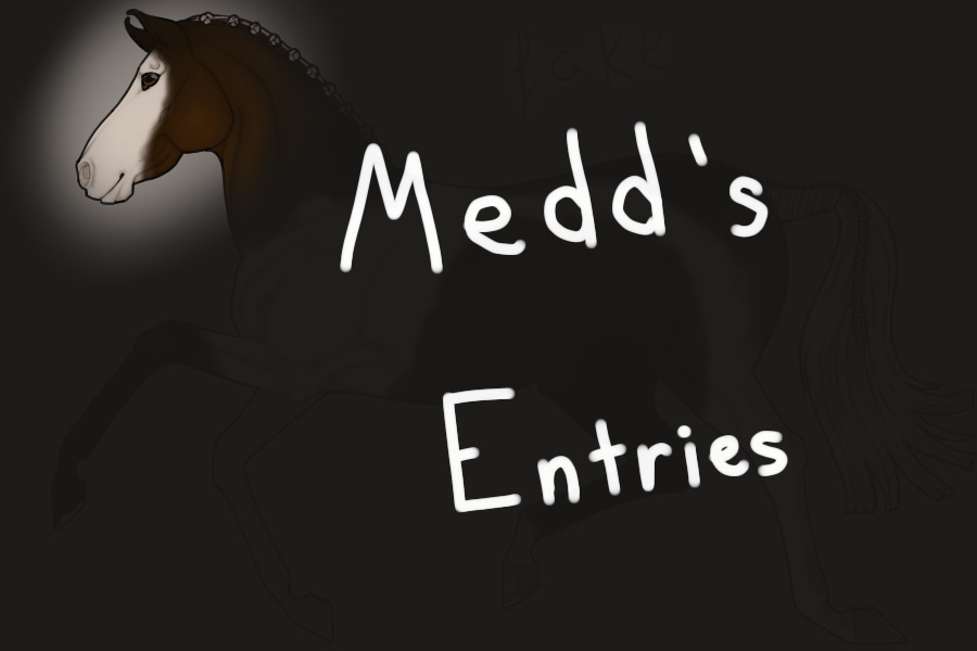 Meddling entries