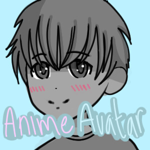 Customization Anime Avatar