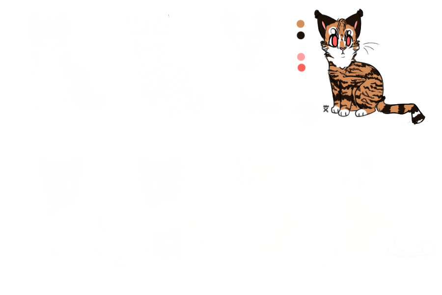 Transparent Ver. with Palette