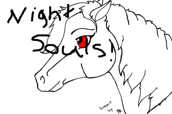 Night Souls Adoption