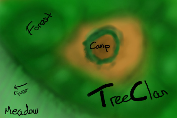 TreeClan