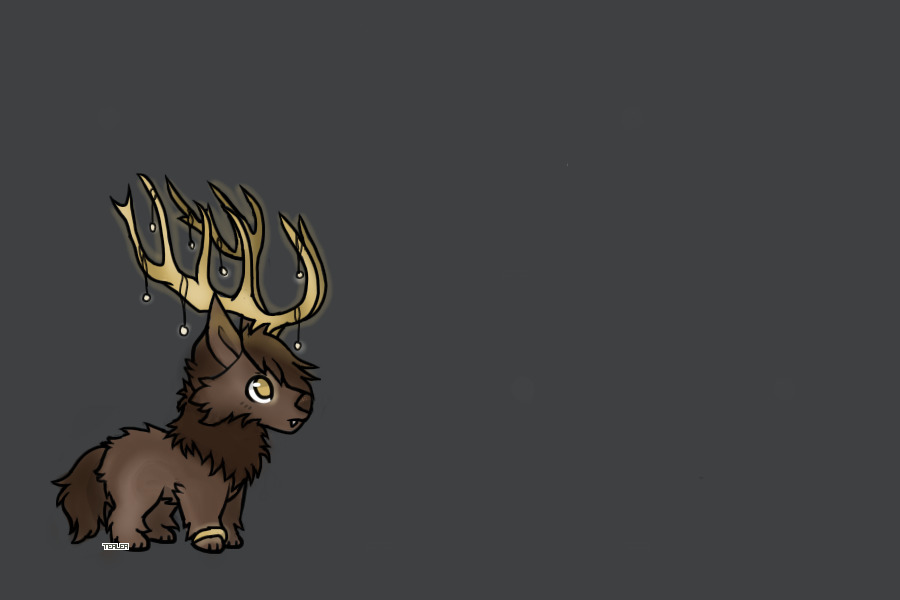 Belongs to The Lone Wolfy