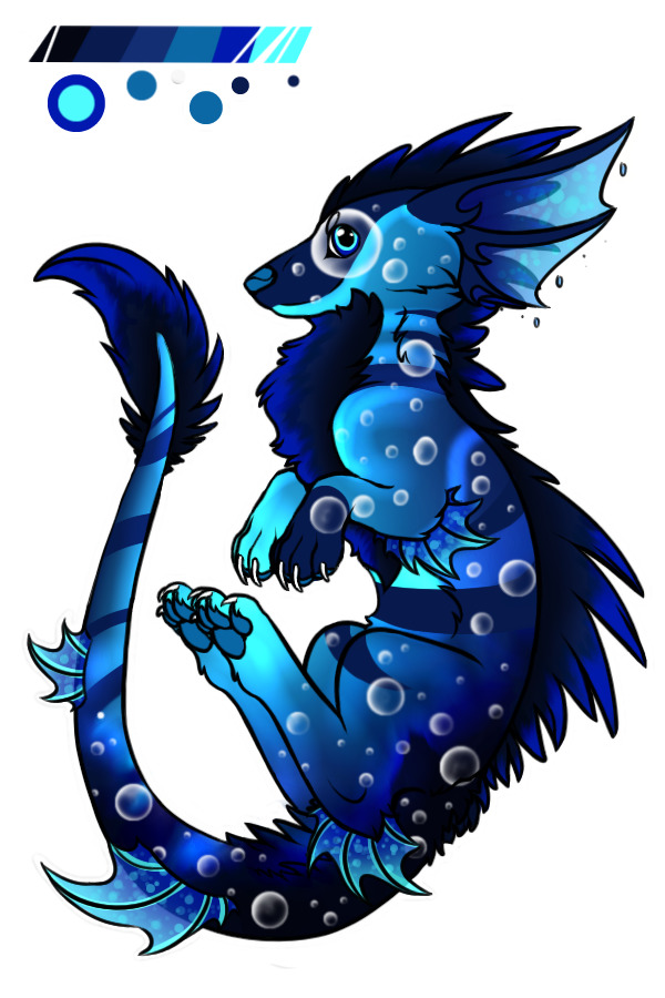 Arroyo - Personal Character Post [Viscet]