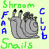 Shroom snails 2.0 Fanclub!