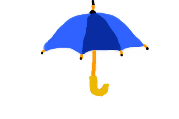umbrella!