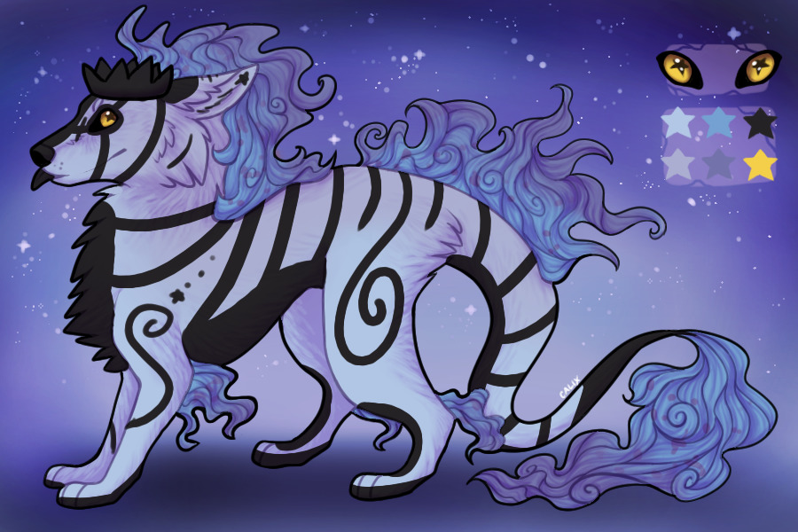 Celestial Dragon - #130  [Closed!] - Who's that Pokemon!