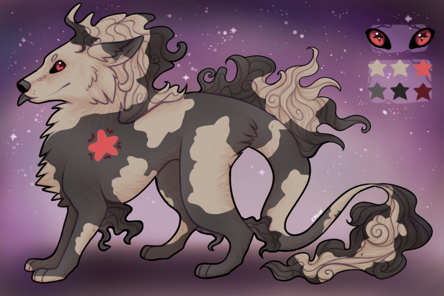 Celestial Dragon - #131  [closed!] - Who's that Pokemon!