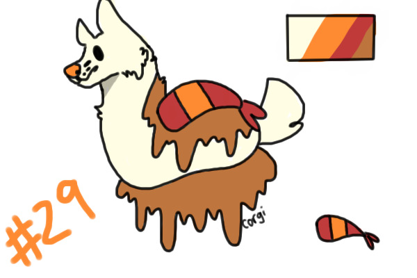 Goopi #29