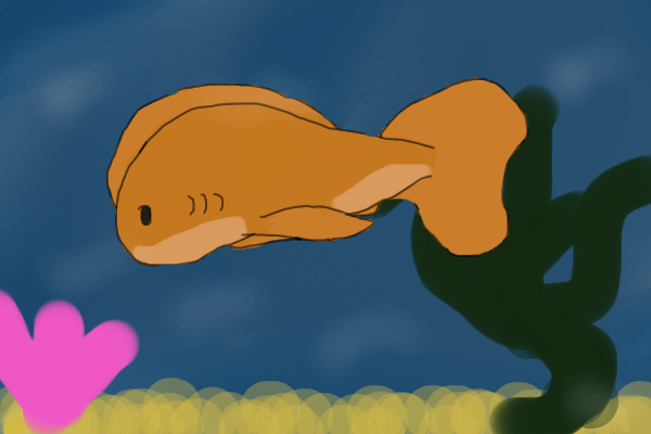 Fishie