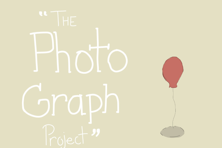 The Photograph Project (Main Page)