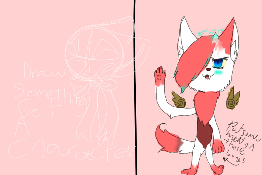 Here is my thing =p