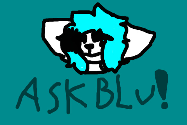 ASk Blu!!!