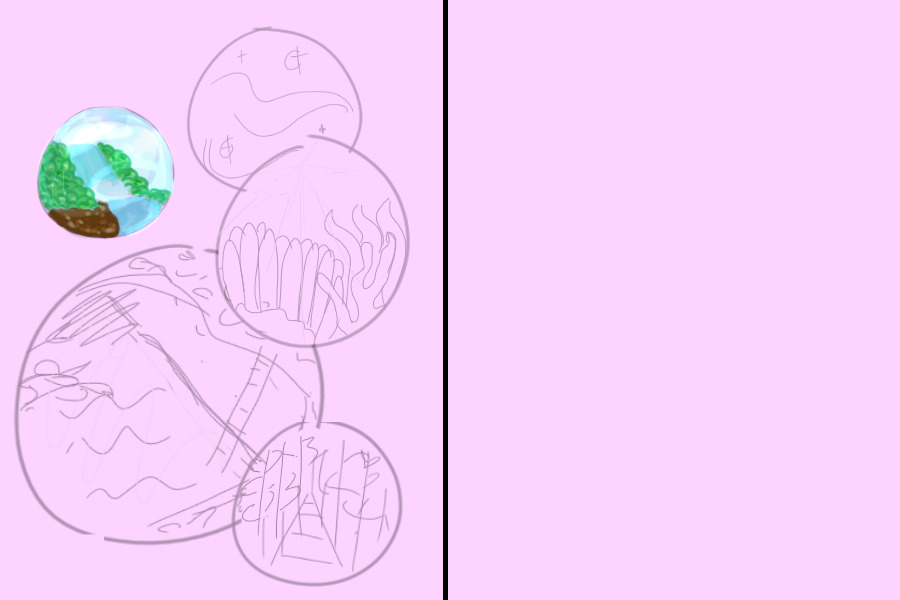 Too tired to finish