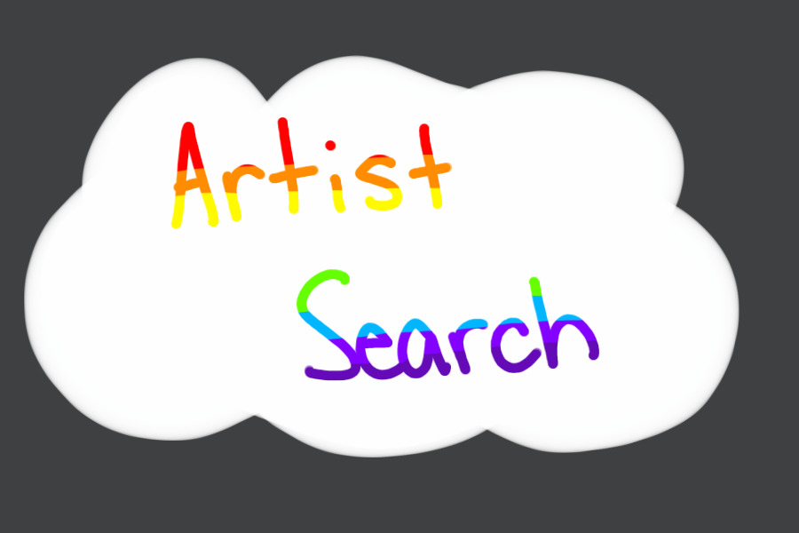 Pride Pups Artist Seach!