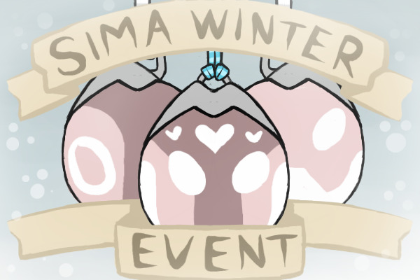 Sima Winter Event | Open