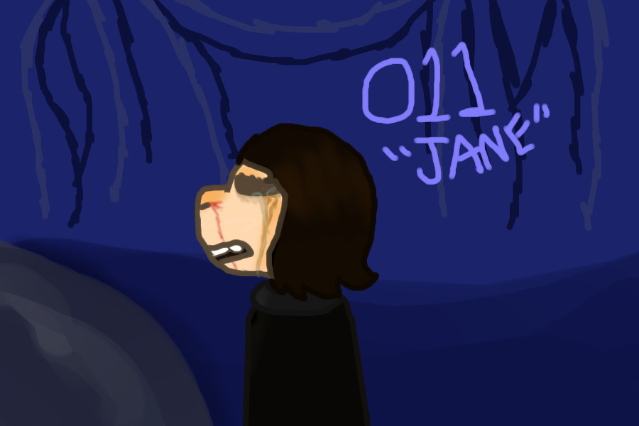 Jane ' 011 ' Ives