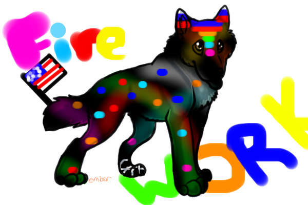 Firework