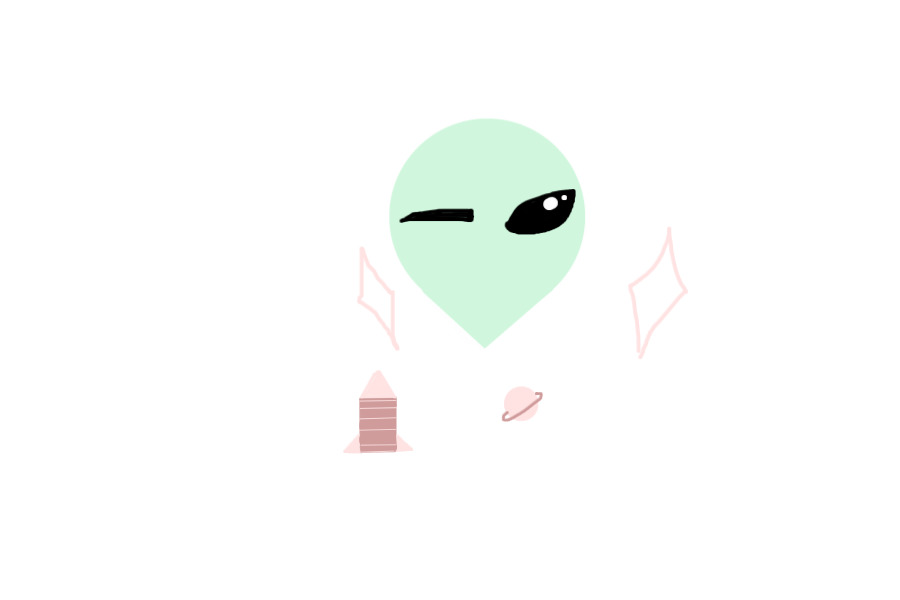 Alien dood