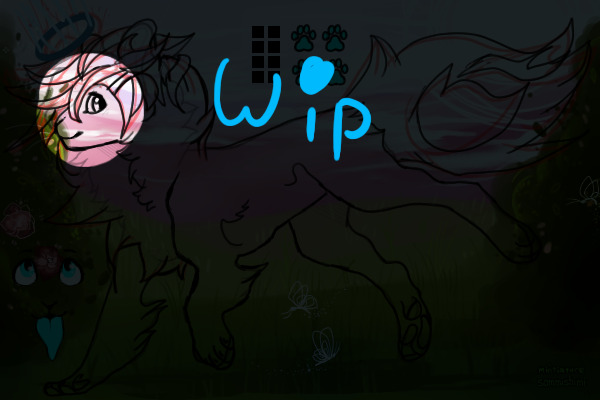 wip transfer for reigncat