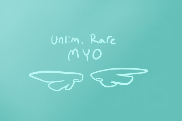 Lena Oxton - Unlimited Rare Myo