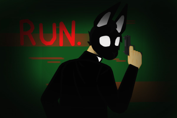 RUN.