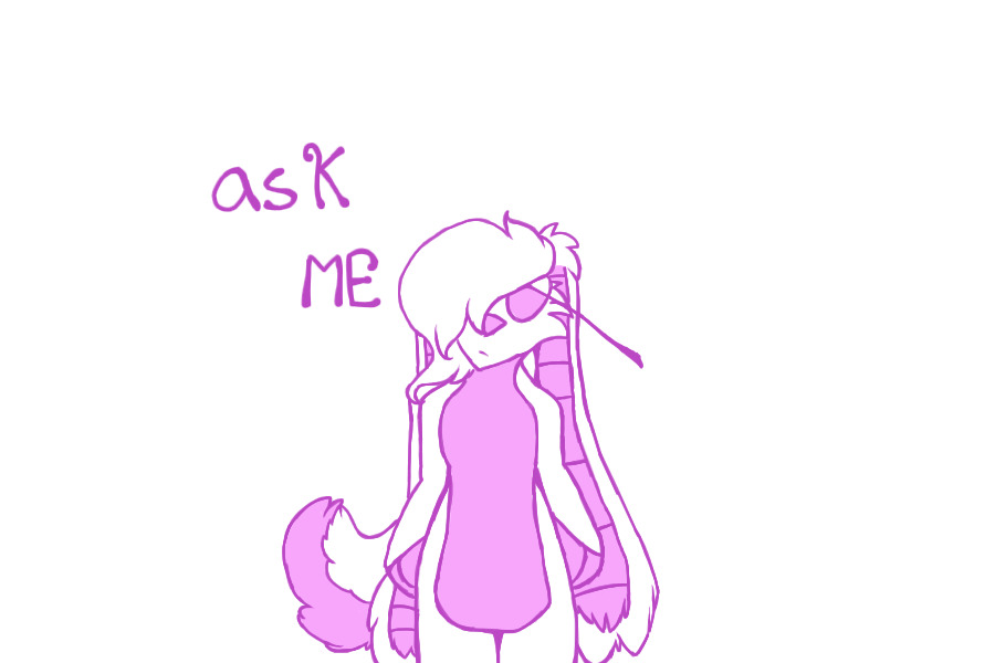 Ask me/ Mercy