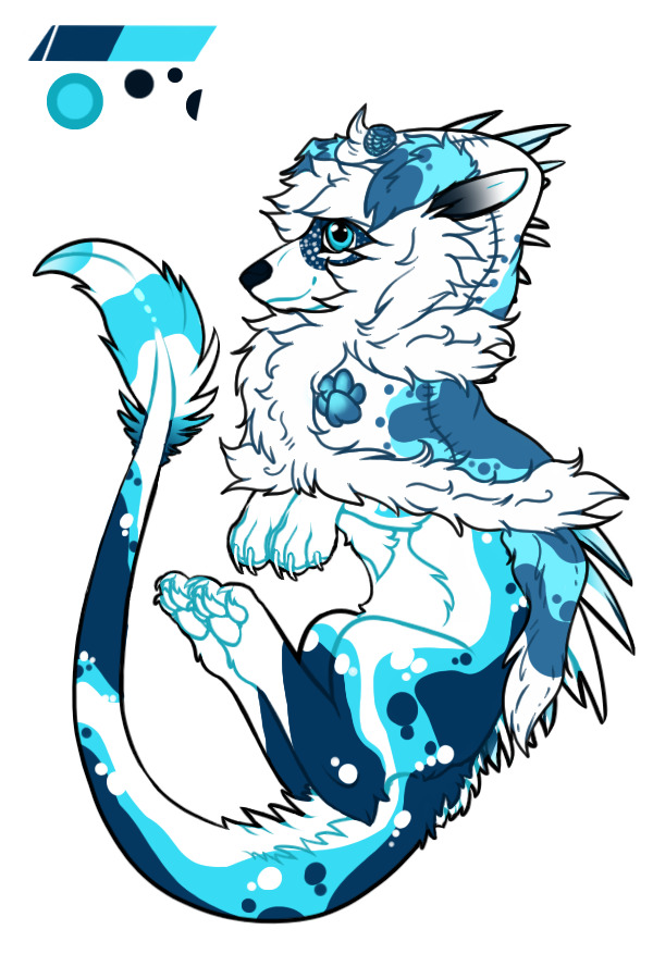 Fritz - PCP [viscet]