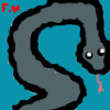 editable snake avatar