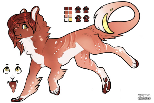 Kristin Sóley Niðar [Transparent]