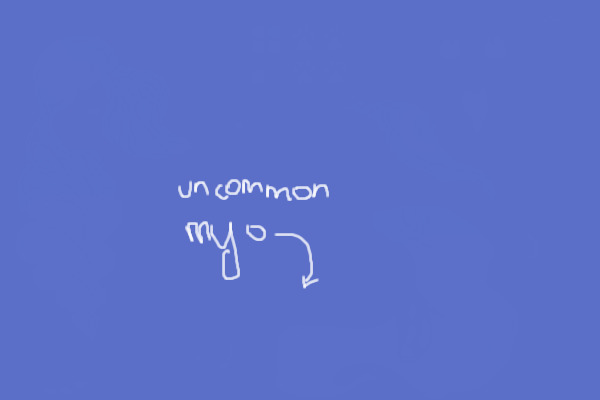 Zora - Uncommon MYO