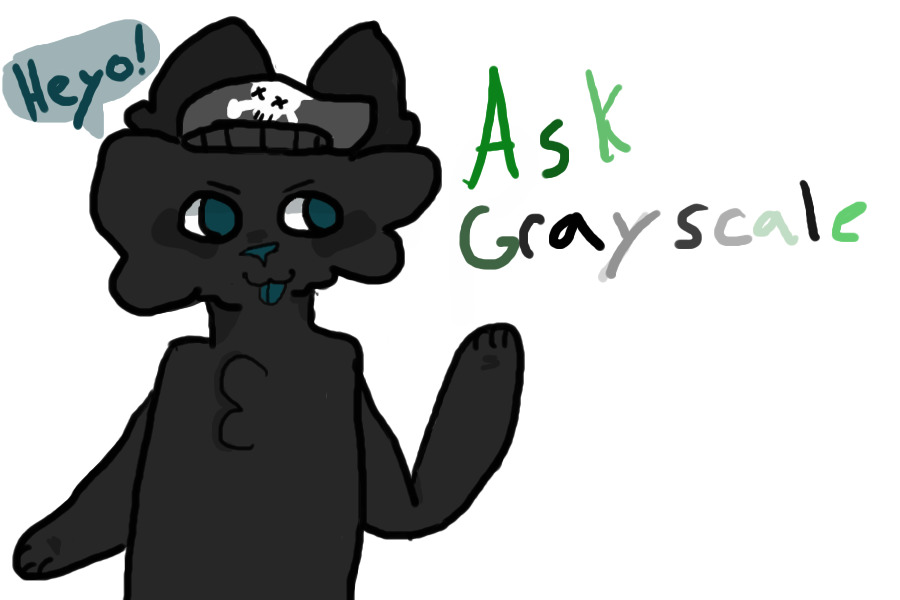 Ask Grayscale!