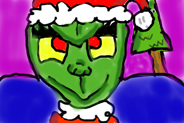 GRINCH