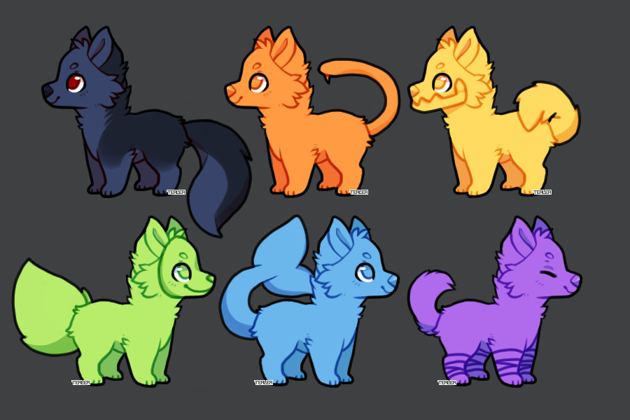 More Line Edits! ^^