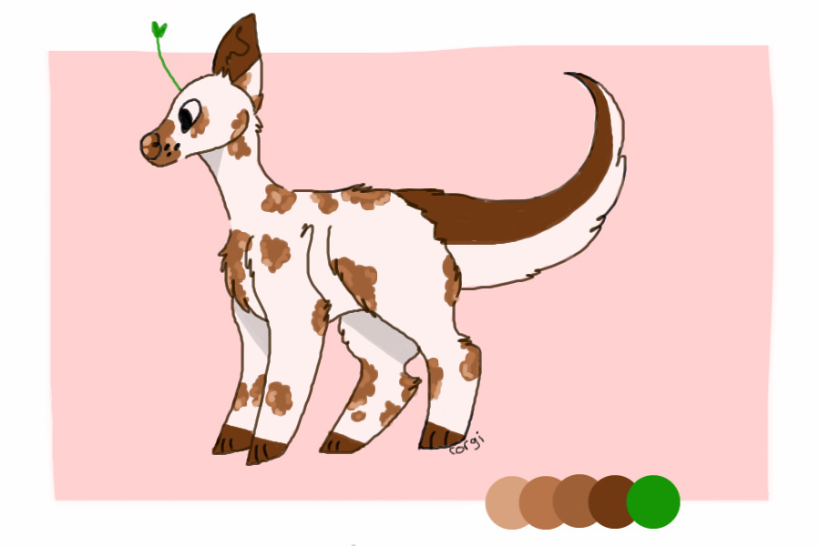 Adopt #13/Adopted