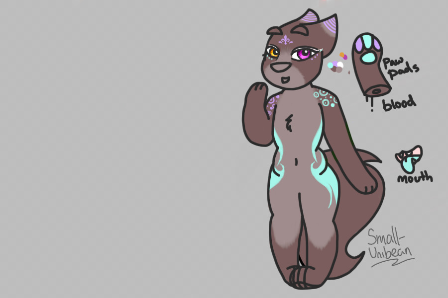 W.I.P contest entry