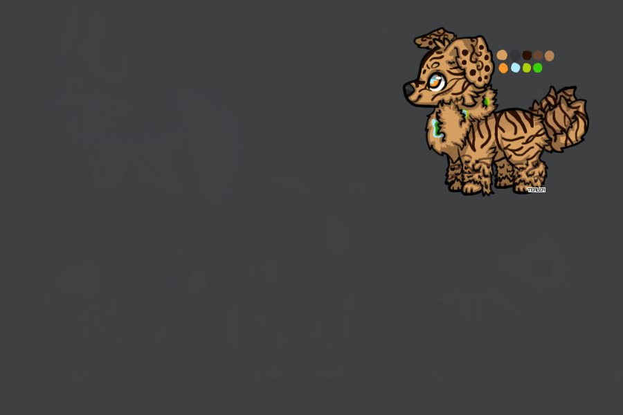 Custom individual ref for Venus